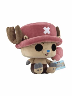 FUNKO Pehmolelu: One Piece - Chopper, 40 cm