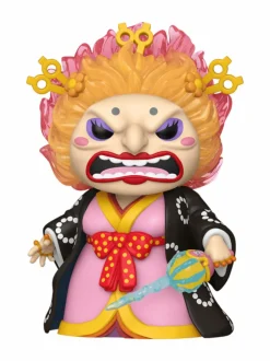 FUNKO POP! Super Vinyylihahmo: One Piece - Big Mom (w/ Chase)
