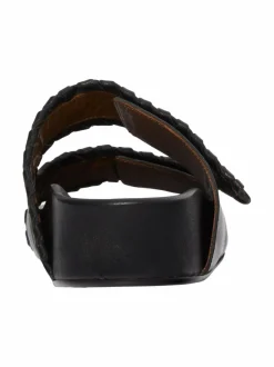 Furlo Stitch-nahkasandaalit