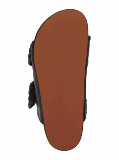 Furlo Stitch-nahkasandaalit