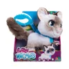FURREAL interaktiivinen lemmikki Wag-a-lots Kitty