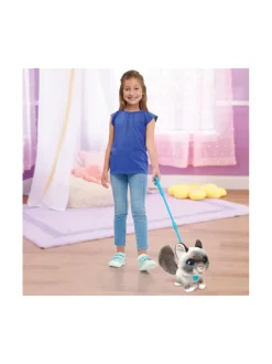 FURREAL interaktiivinen lemmikki Wag-a-lots Kitty