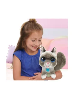 FURREAL interaktiivinen lemmikki Wag-a-lots Kitty