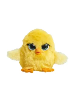 FURREAL Interaktiivinen pehmolelu Fuzz-a-lots, 9 cm