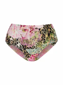 Fusion High Waist -bikinialaosa