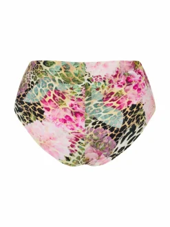 Fusion High Waist -bikinialaosa