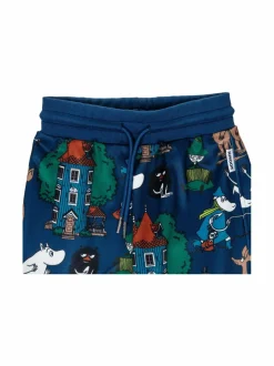 Fuss-verryttelyhousut