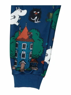 Fuss-verryttelyhousut