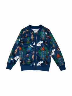 Fuss-verryttelytakki