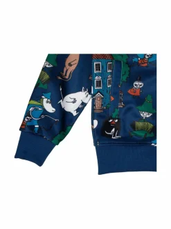 Fuss-verryttelytakki