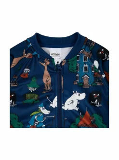 Fuss-verryttelytakki