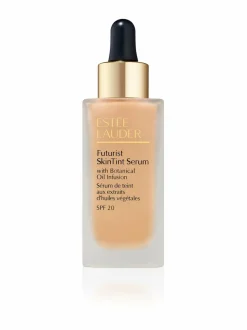 Futurist Skintint Serum Foundation SPF20 -seerumimeikkivoide