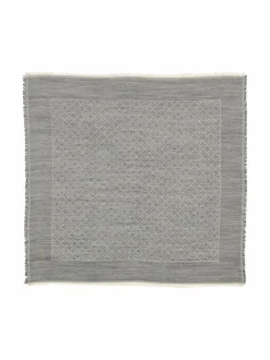 G Patterned ‑merinovillahuivi