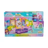 GABBY´S DOLLHOUSE Leikkisetti Biletila