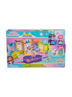 GABBY´S DOLLHOUSE Leikkisetti Biletila
