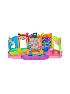 GABBY´S DOLLHOUSE Leikkisetti Biletila