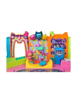 GABBY´S DOLLHOUSE Leikkisetti Biletila