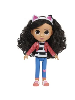 GABBY´S DOLLHOUSE Nukke Gabby, 20 cm
