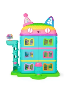 GABBY´S DOLLHOUSE Nukketalo Celebration, 60 cm