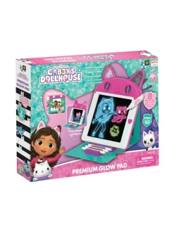 GABBY´S DOLLHOUSE Valopaneeli