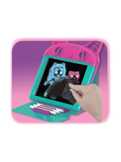 GABBY´S DOLLHOUSE Valopaneeli