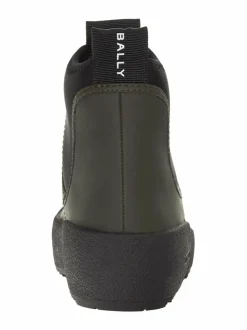 Gadey II -nahkanilkkurit