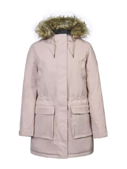 GAISSA Naisten Expedition Parka