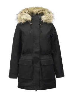 GAISSA Naisten Expedition Parka