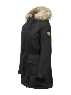GAISSA Naisten Expedition Parka