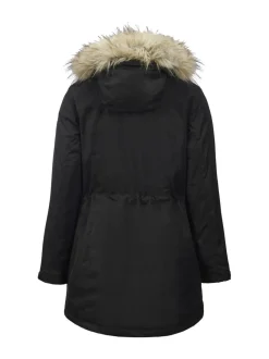 GAISSA Naisten Expedition Parka