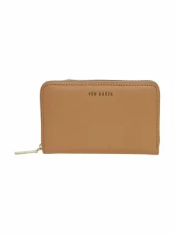 Garceta-nahkalompakko