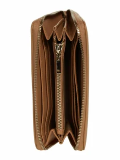 Garceta-nahkalompakko