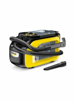 Garment Cleaner SE 3-18 -tekstiilipesuri