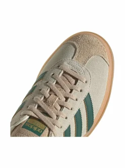 Gazelle Bold -mokkanahkasneakerit