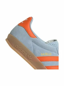 Gazelle Indoor -mokkanahkatennarit