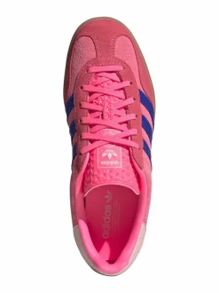 Gazelle Indoor -mokkanahkatennarit