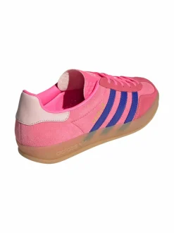 Gazelle Indoor -mokkanahkatennarit