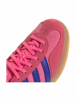 Gazelle Indoor -mokkanahkatennarit