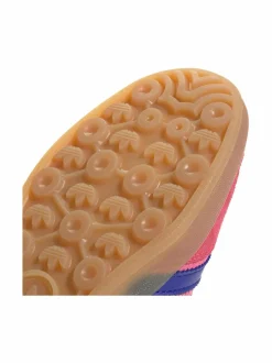 Gazelle Indoor -mokkanahkatennarit