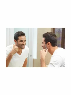 Gear Facial Hair Scissors -sakset