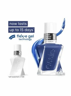 Gel Couture Fashion Freedom Nailpolish -kynsilakka