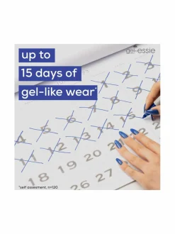 Gel Couture Fashion Freedom Nailpolish -kynsilakka