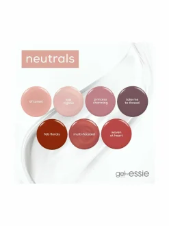 Gel Couture Fashion Freedom Nailpolish -kynsilakka