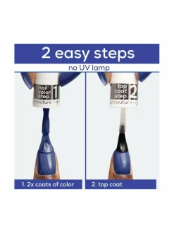 gel couture nailpolish -kynsilakka