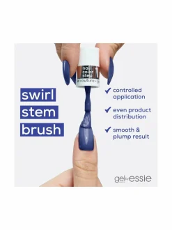 gel couture nailpolish -kynsilakka