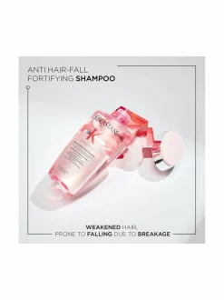 Genesis Bain Hydra-Fortifiant -shampoo 250 ml