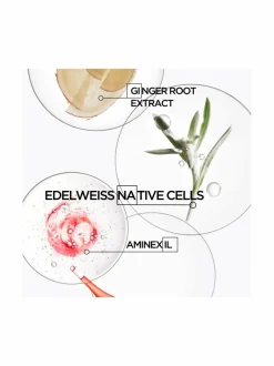 Genesis Fondant Renforcateur -hoitoaine 200 ml