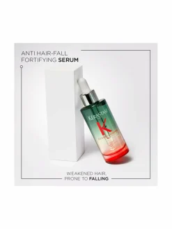 Genesis Homme Serum Fortifiant Anti Chute -seerumi 90 ml