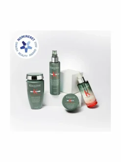 Genesis Homme Serum Fortifiant Anti Chute -seerumi 90 ml