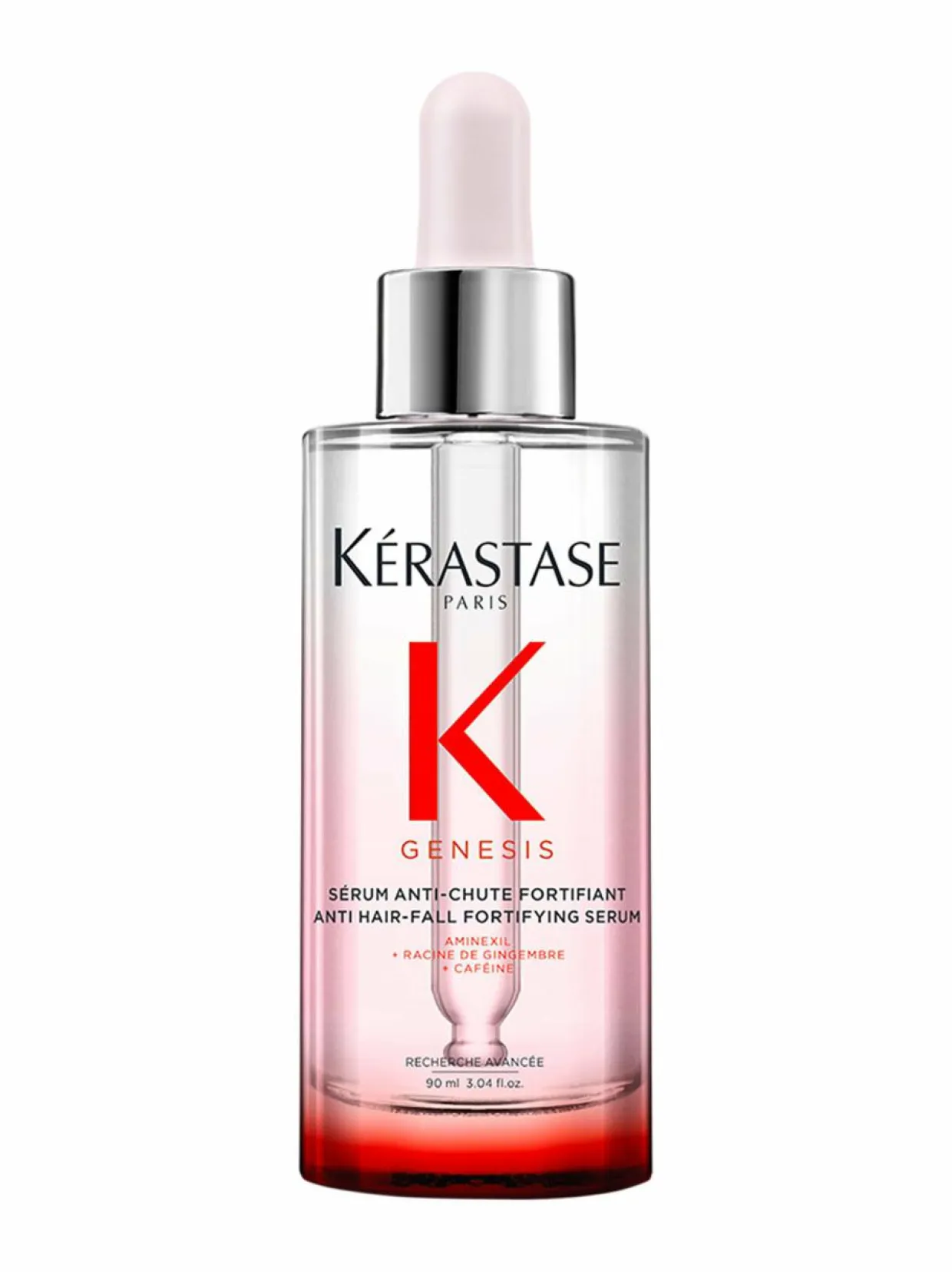 Genesis Serum Anti-Chute Fortifiant -hiusseerumi 90 ml